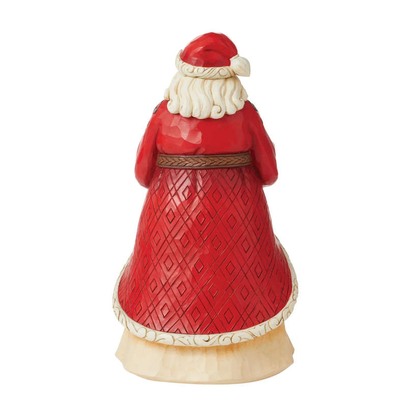 Jim Shore - Santa - We Three Kings - 25cm