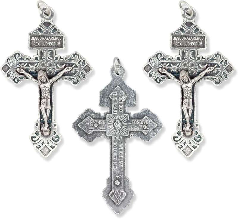 5cm Pardon Crucifix