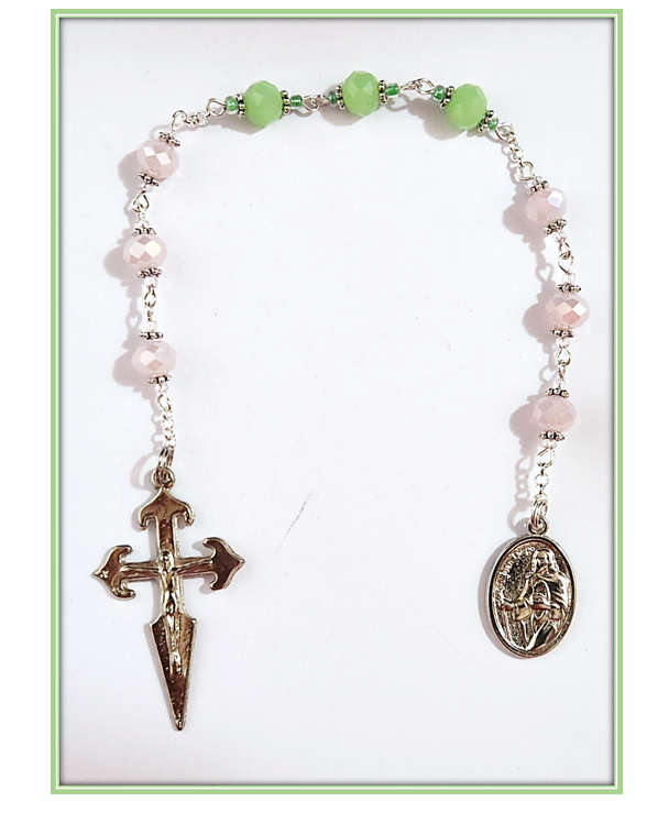 Chaplet of Juan Diego