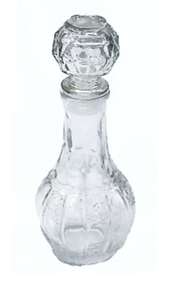 150ml Glass Cruet