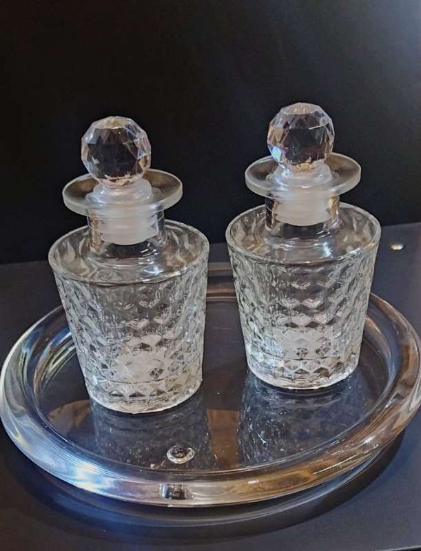 100ml Elegant Cruet