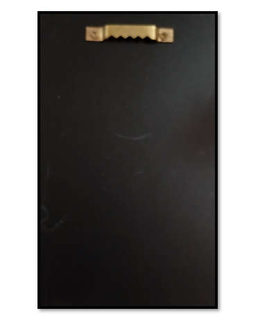 Confirmation Wall Plaque