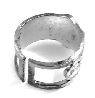 Miraculous Medal Ring - Markdown
