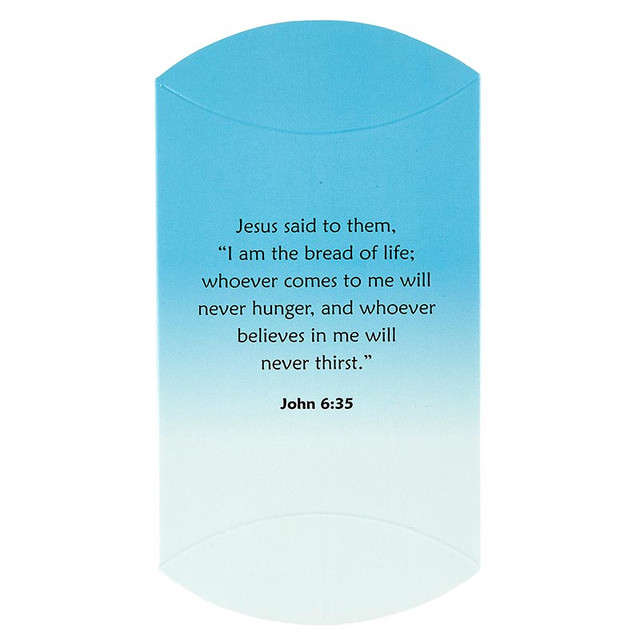First Holy Communion Pillow Gift Box