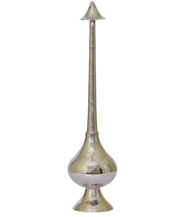 Aspergillium - Stainless steel