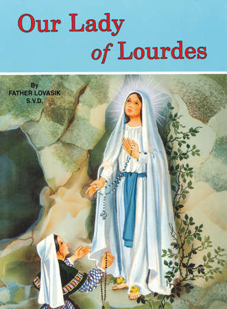 Our Lady of Lourdes