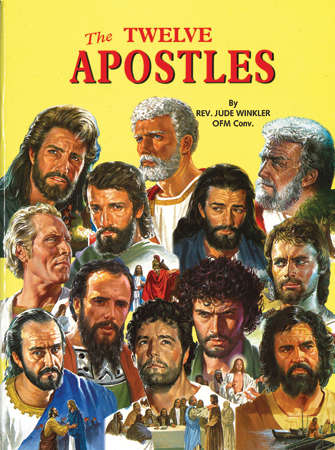The Twelve Apostles