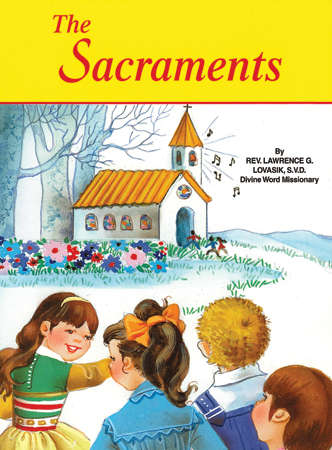 The Sacraments