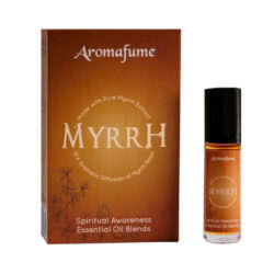 Myrrh Aroma fume Perfume