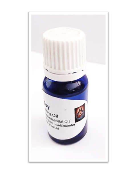 Joy Anointing Oil