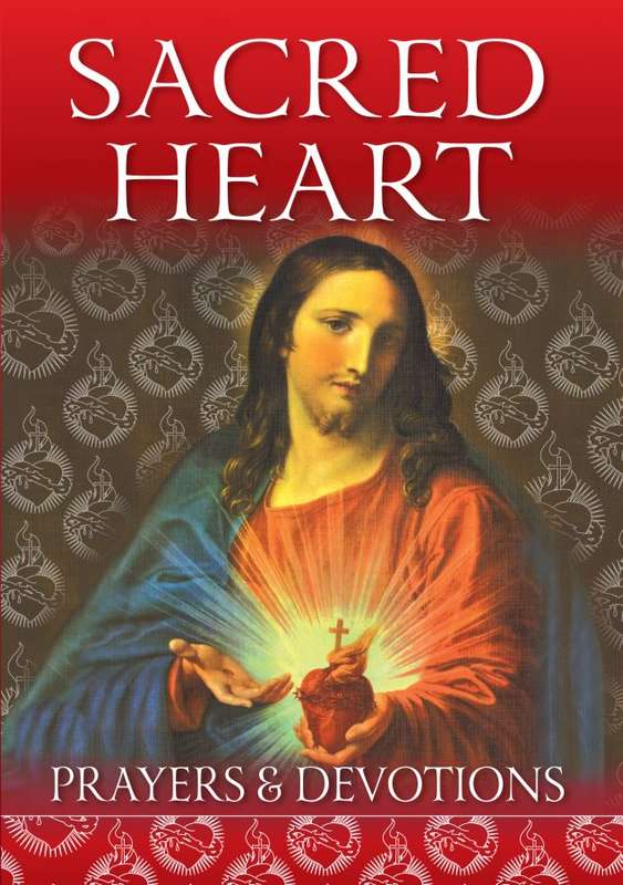 Sacred Heart - Prayers & Devotions