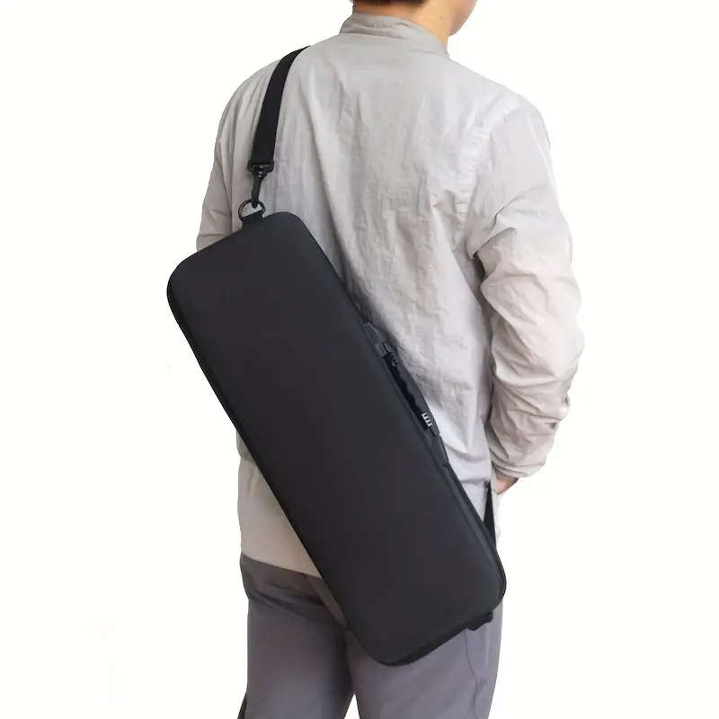 181cm Crozier & Case