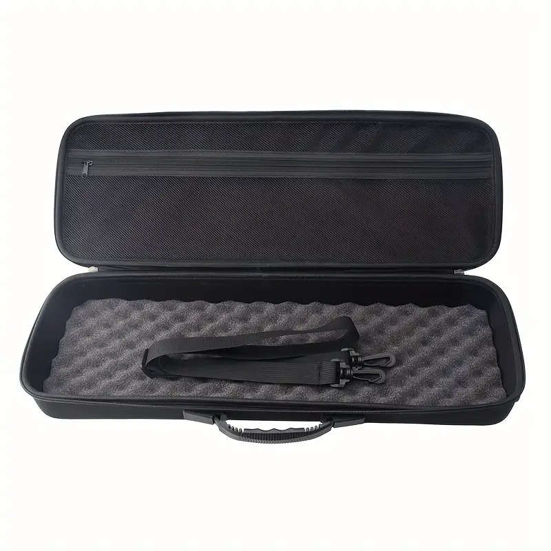 181cm Crozier & Case