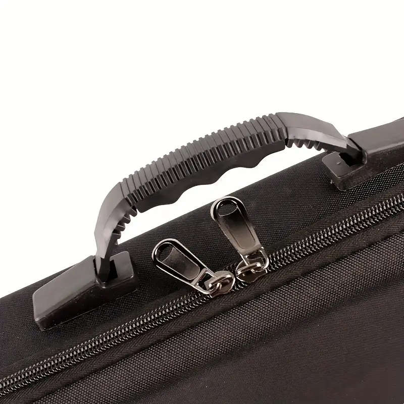 181cm Crozier & Case