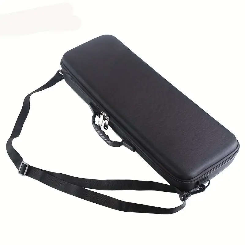 181cm Crozier & Case