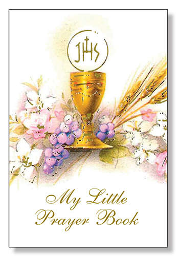My little Prayer book  - Mini