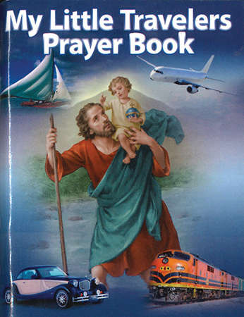 My little Travellers Prayer Book
