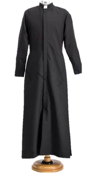 Cassock