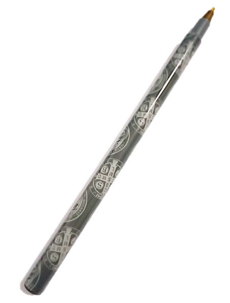St Benedict Ball point Pen