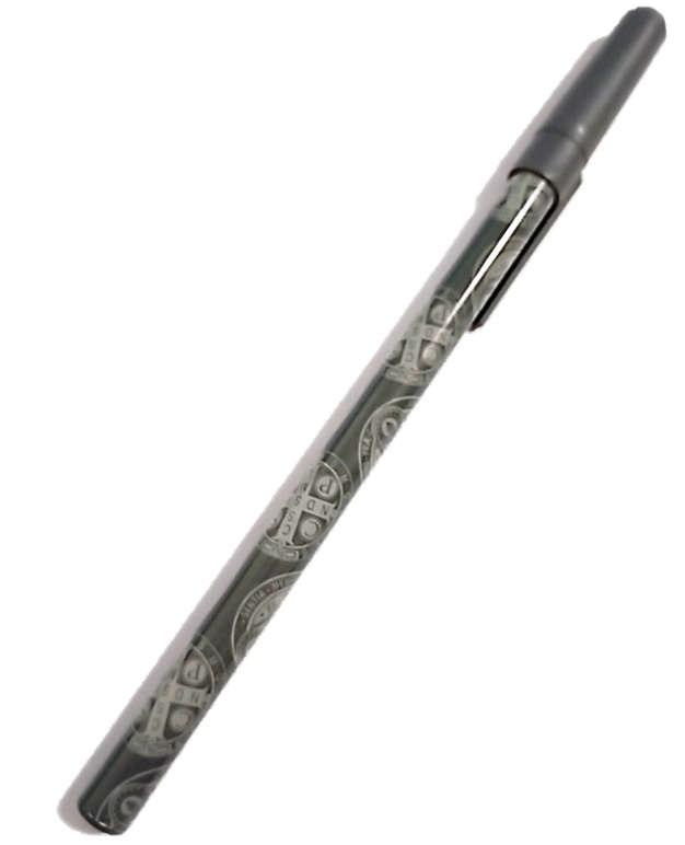 St Benedict Ball point Pen