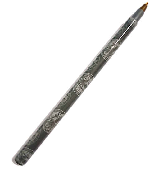 St Benedict Ball point Pen