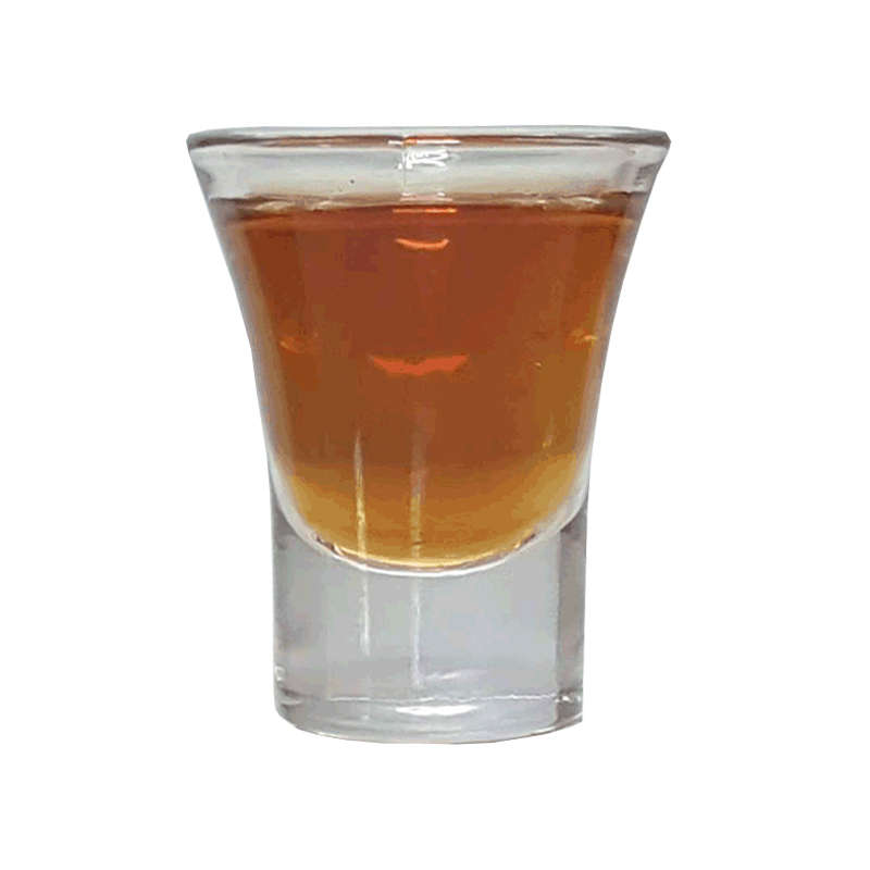 Glass Communion Cups - Box of 12