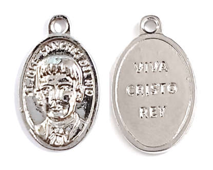 José Sánchez del Río Medal - Locally Produced