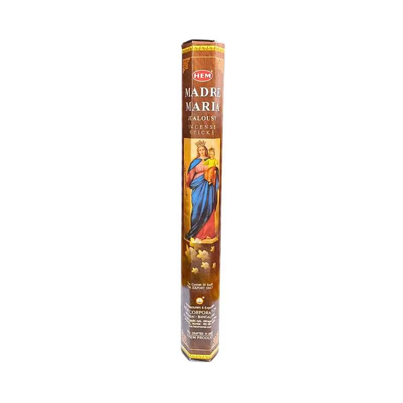 Madre Maria Incense Sticks
