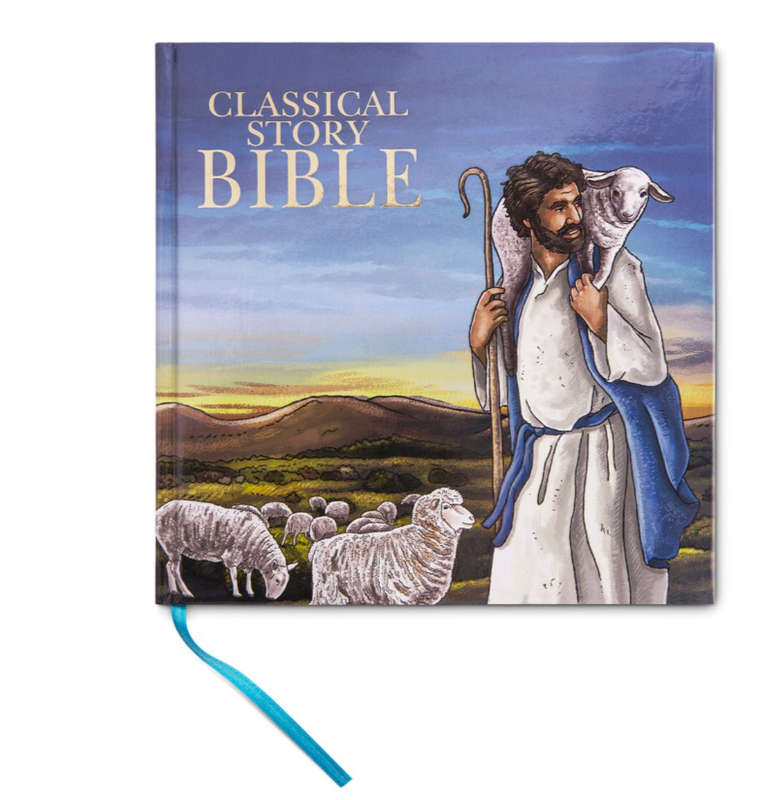 Classical Story Bible