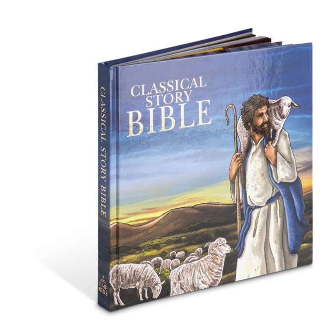Classical Story Bible
