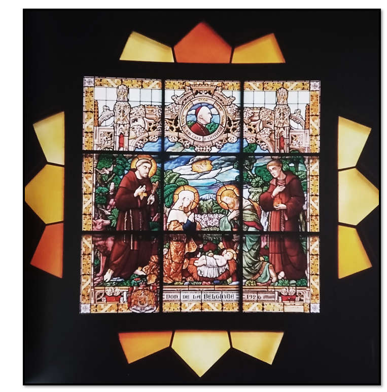 Holy Land Diary - Fr Graham Bouwer OFM - Collectors Item