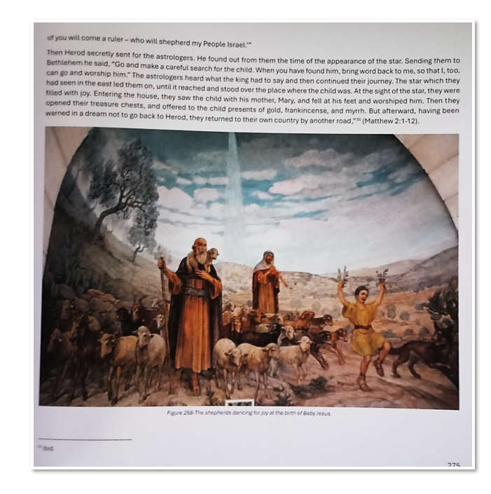 Holy Land Diary - Fr Graham Bouwer OFM - Collectors Item