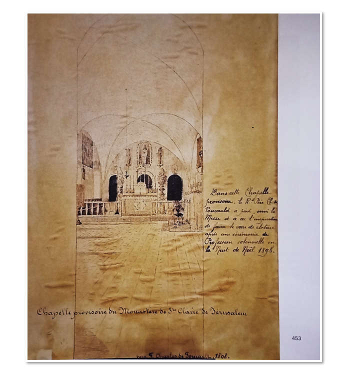 Holy Land Diary - Fr Graham Bouwer OFM - Collectors Item