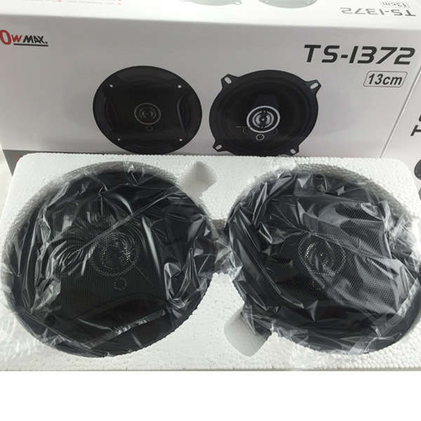 PCINENER TS-1372 SPEAKER 350W