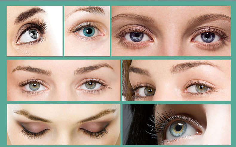 Image result for covercoco eyelash enhancer