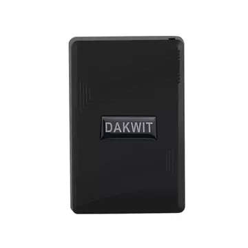 GPS Tracker Car Positioner TK600
