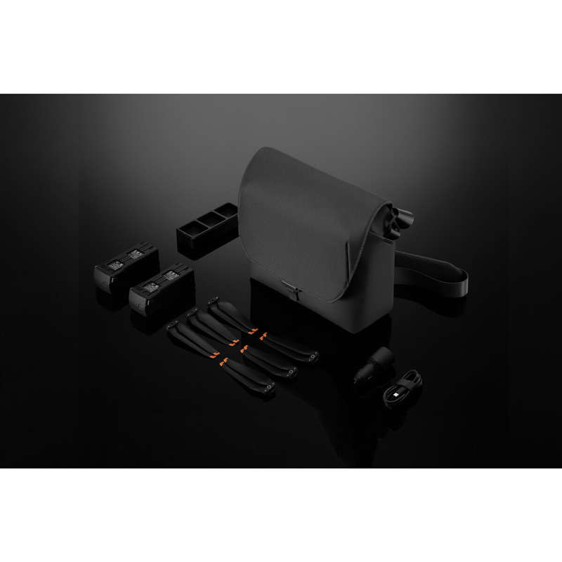FOR Mavic 3 series Changfei battery life bag, battery, charging housekeeper, shoulder bag
