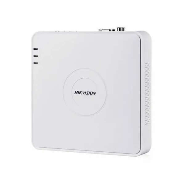Hikvision 8 Channel Turbo HD DVR