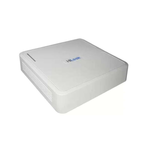 HiLook 8 channel HD DVR 1080P Lite Hydrid DVR