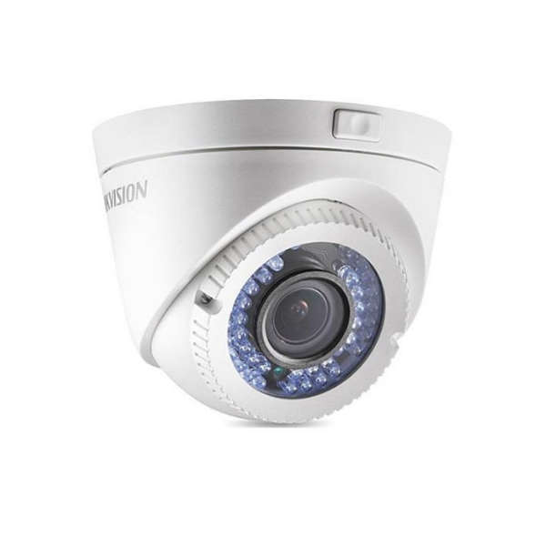 Hikvision HD1080P IR Dome Camera, 20M Night vision