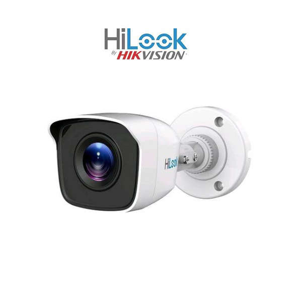 HiLook by Hikvision 4MP HD Exir camera, 20m Night vision