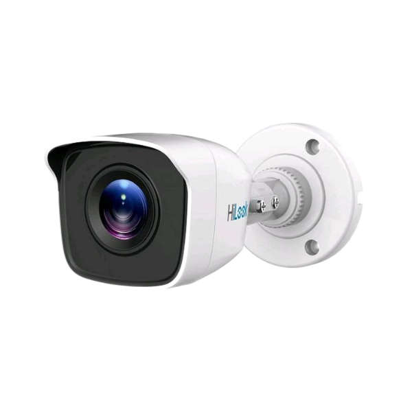 HiLook by Hikvision 4ch Turbo HD kit - DVR - 4 x HD1080P Camera - 20M Night vision - 500GB HD - 100m