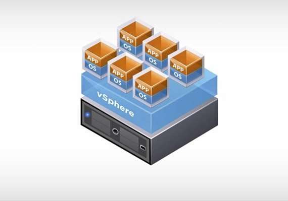VMware vSphere Hypervisor ESXI 6 and 6.5.0 Lifetime Software License