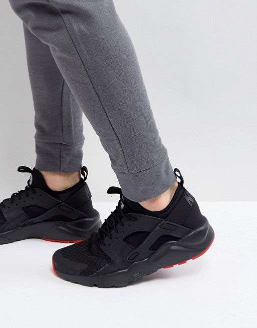 Nike Air Huarache run ultra