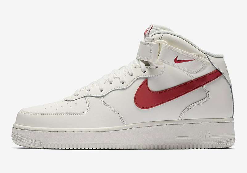 Nike Air force 1 Hi '07