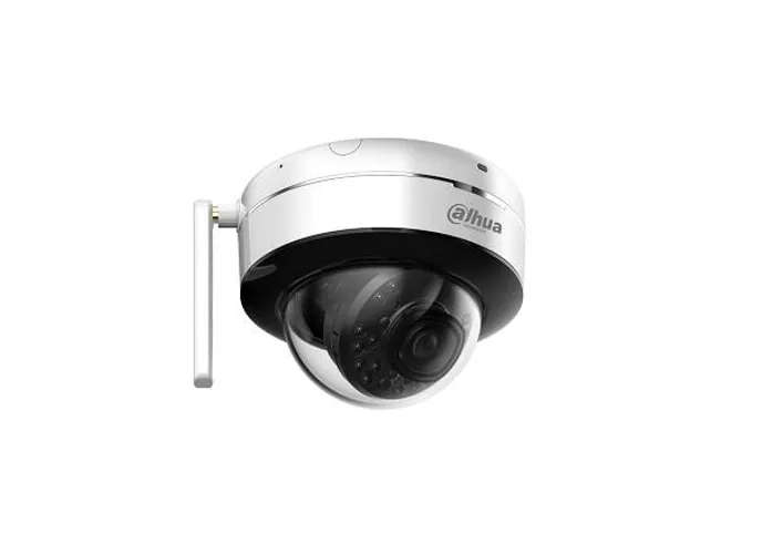Dahua 2mp IP Dome Camera