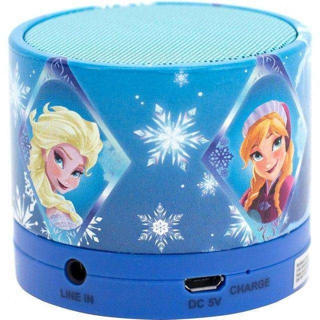 Image result for frozen bluetooth speaker