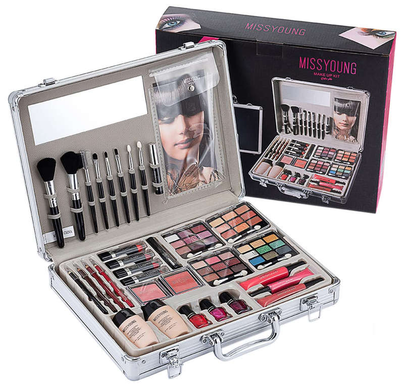 MISS YOUNG MAKE UP KIT