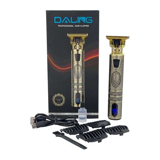 professional hair clipper model DL-1087