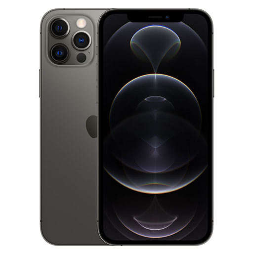 Apple iPhone 12 Pro Max 128GB : Sealed Box